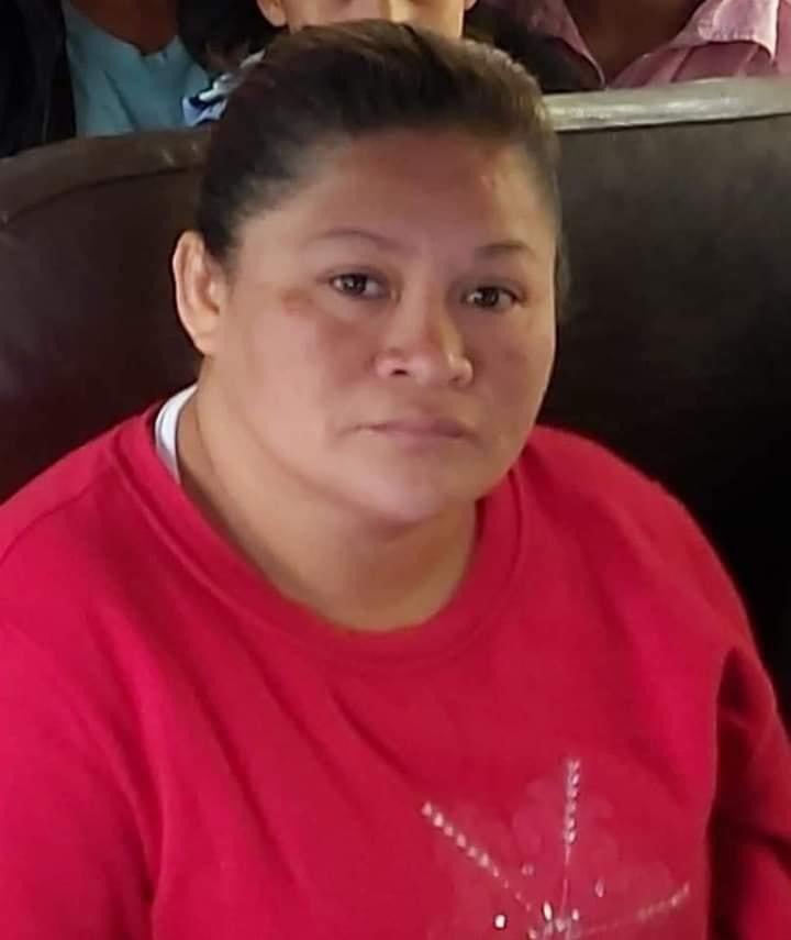 stereo100xela's tweet photo. 🔴 #Nacional100 | Asesinan a madre de una de las víctimas de Hogar Seguro ⬇️

Localizan, con señales de violencia, el cadáver de María Elizabeth Ramírez, madre de una de las niñas víctimas en el Hogar Seguro Virgen de la Asunción. 

Fotos Colectivo 8 Tijax https://t.co/usxp2vIM57