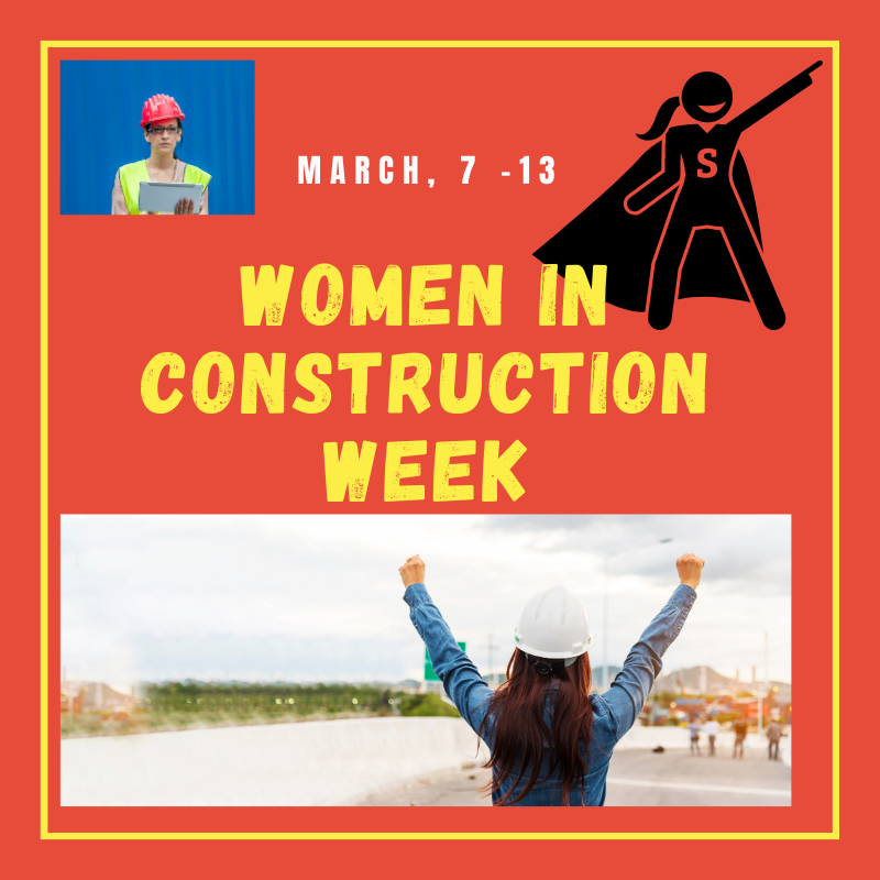 WIC Week is almost here! To get the celebrations started early, use #womeninconstruction2021 #wicweek2021 #wicweekNH. <a href="/IBuildNH/">I Build NH</a>  is leading an effort to share the stories of the women in our industry: Submission deadline 2/28): form.jotform.com/ABCNH.../women…