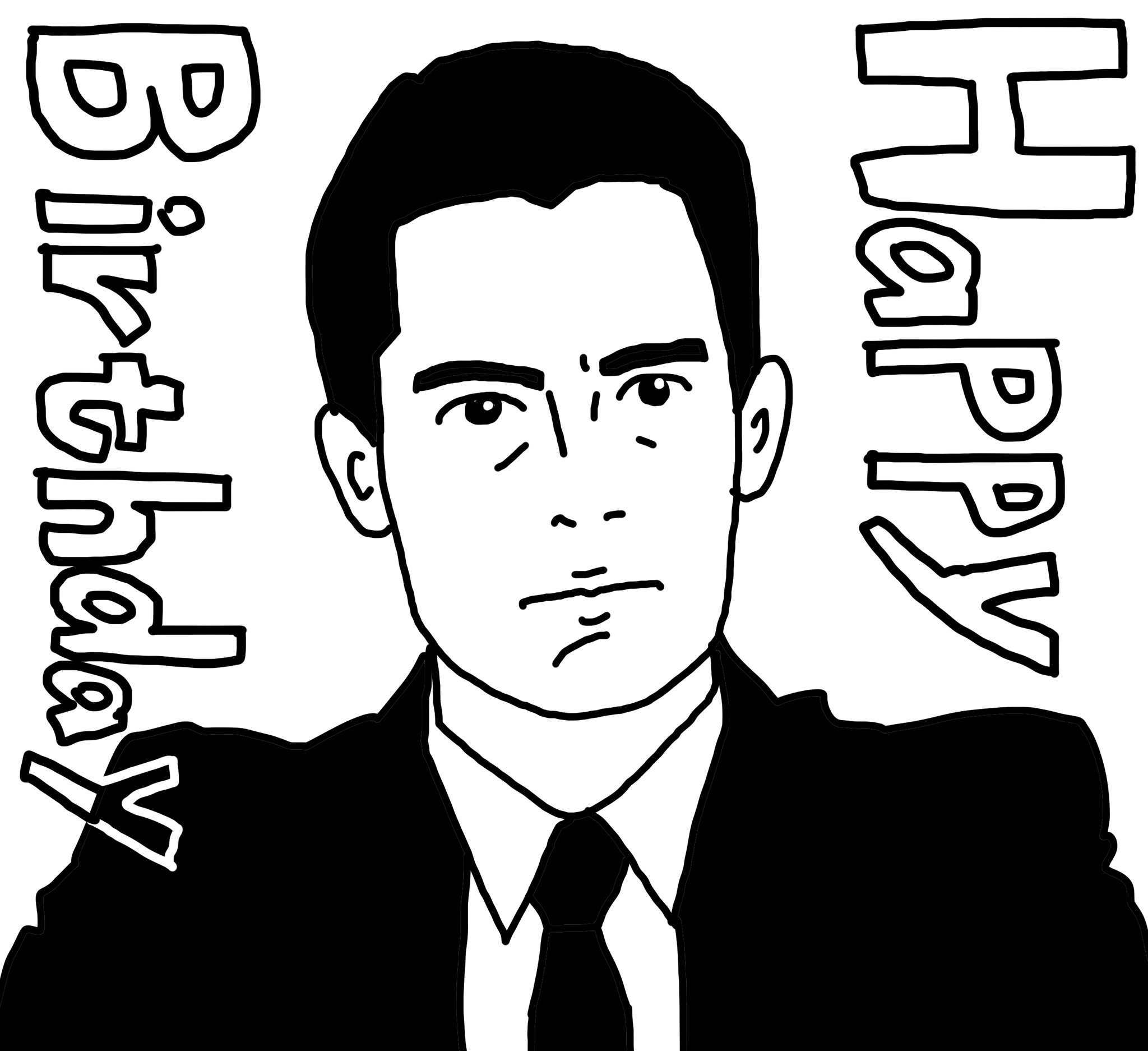 Happy birthday Kyle Maclachlan! 