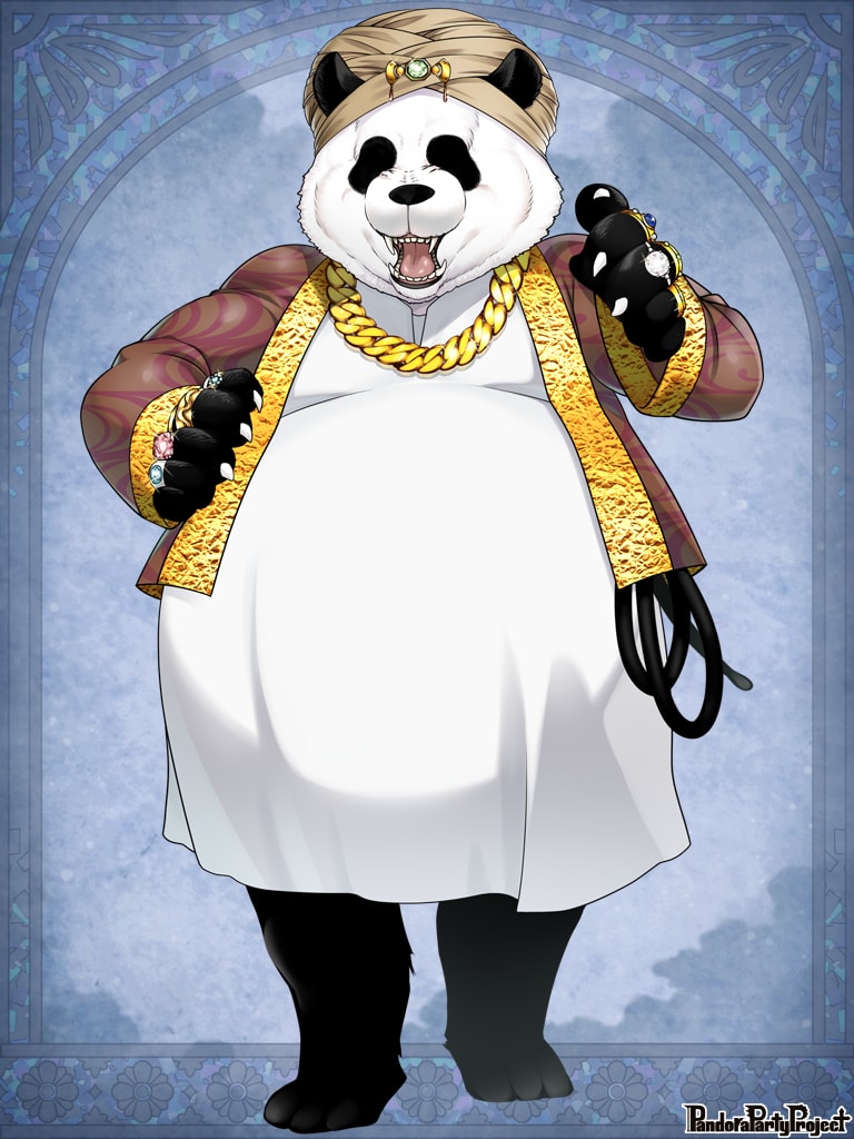 旗村はかい En Twitter 奴隷商人のイラストが納品されました みなさんがひとりやふたり哀れな奴隷を救ったところで焼け石に水でしかないということ 思い知らせてやりますよ Pandorapartyproject C 旗村はかい 朱身つめ Re Version T Co 7bbsdam5vk