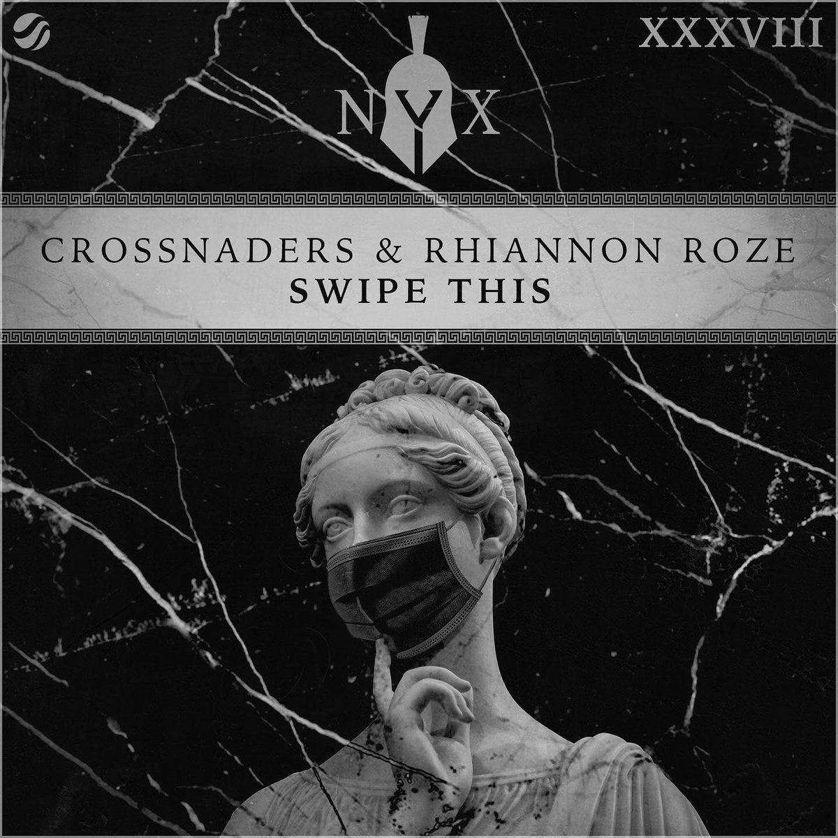 CROSSNADERS (@crossnaders) on Twitter photo Swipe This /w <a href="/RhiannonRoze/">Rhiannon Roze</a> os out now on <a href="/TheMythOfNYX/">The Myth Of NYX</a> #housemusic
nyx.lnk.to/SwipeThis Swipe This /w <a href="/RhiannonRoze/">Rhiannon Roze</a> os out now on <a href="/TheMythOfNYX/">The Myth Of NYX</a> #housemusic
nyx.lnk.to/SwipeThis