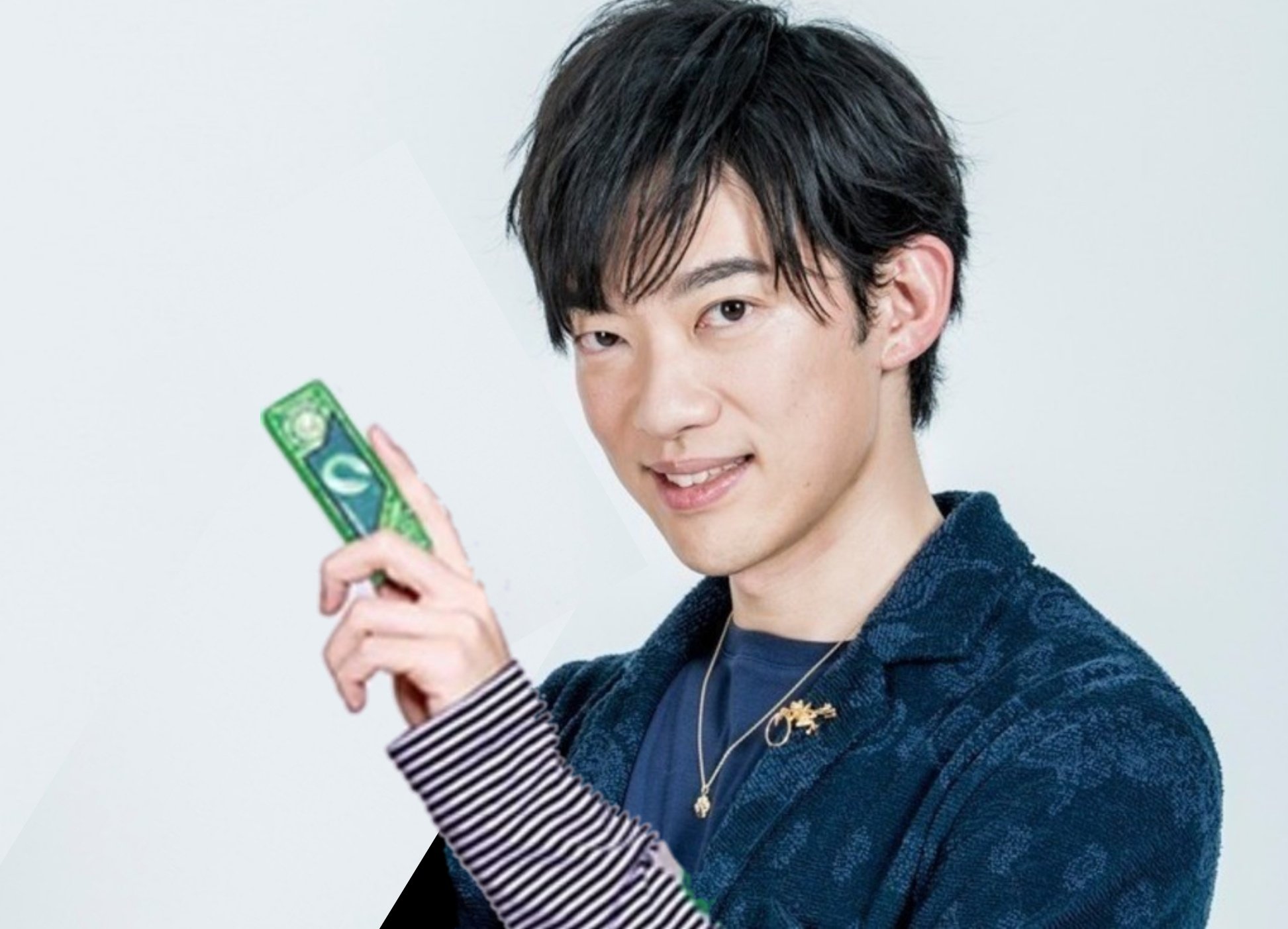 水音 Daigo 実は僕は人間で 探偵で そして仮面ライダーで ひろゆき なんだろう 貴方の罪数えて貰っていいですか