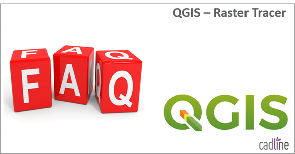 DynamicMaps's tweet photo. QGIS – Raster Tracer

Question: Is it possible to trace features from a Raster Image Tile?

Answer: https://t.co/3KSnkTxnw9

#QGIS #DynamicMAPS #Cadline https://t.co/HgIbF8z4gA