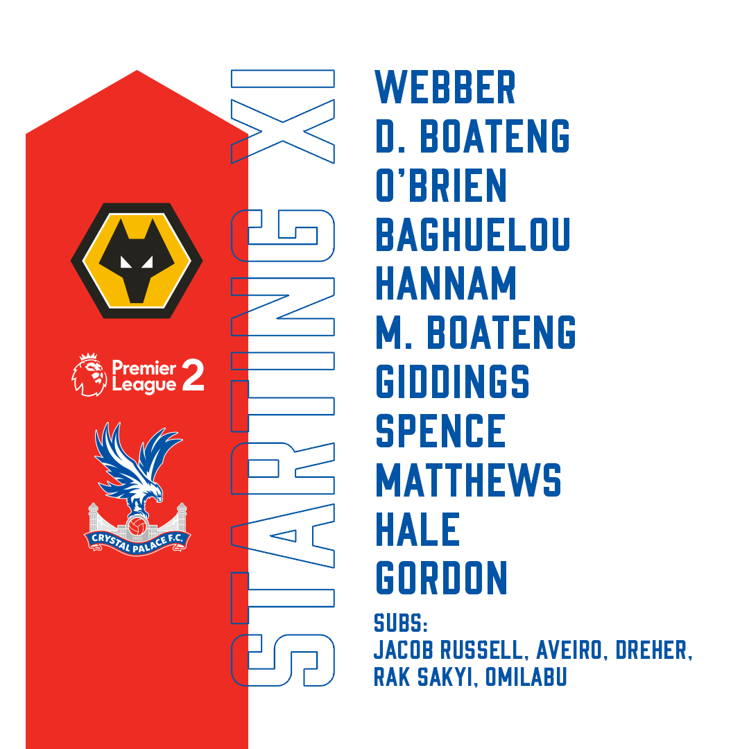Crystal Palace F.C. tweet media