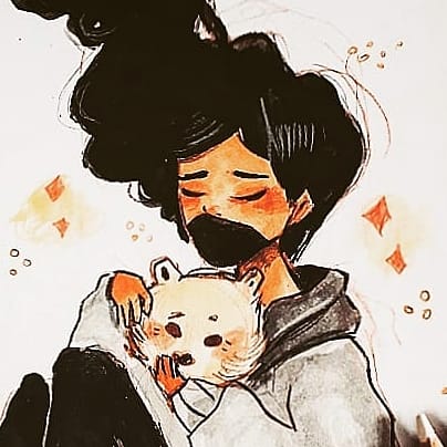 juhbart's tweet image. 😷🕊✨