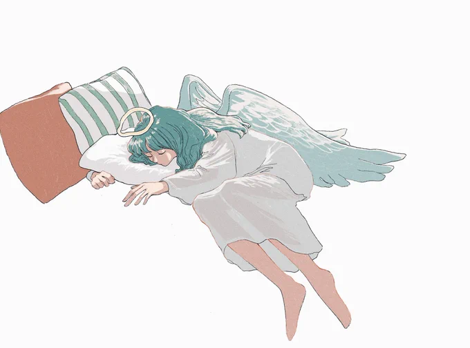 If you see this, quickly retweet with your art and Tag some awesome artists!

海外から巡り巡ってきたバトンだそうで…✨ありがとうございます?

@mitiruxxx 
@yuiaip 
@ju6mei 
@samenai_ymkr 
@yama5__ 
(よかったら是非☺️) https://t.co/kf0KUWGTRL 