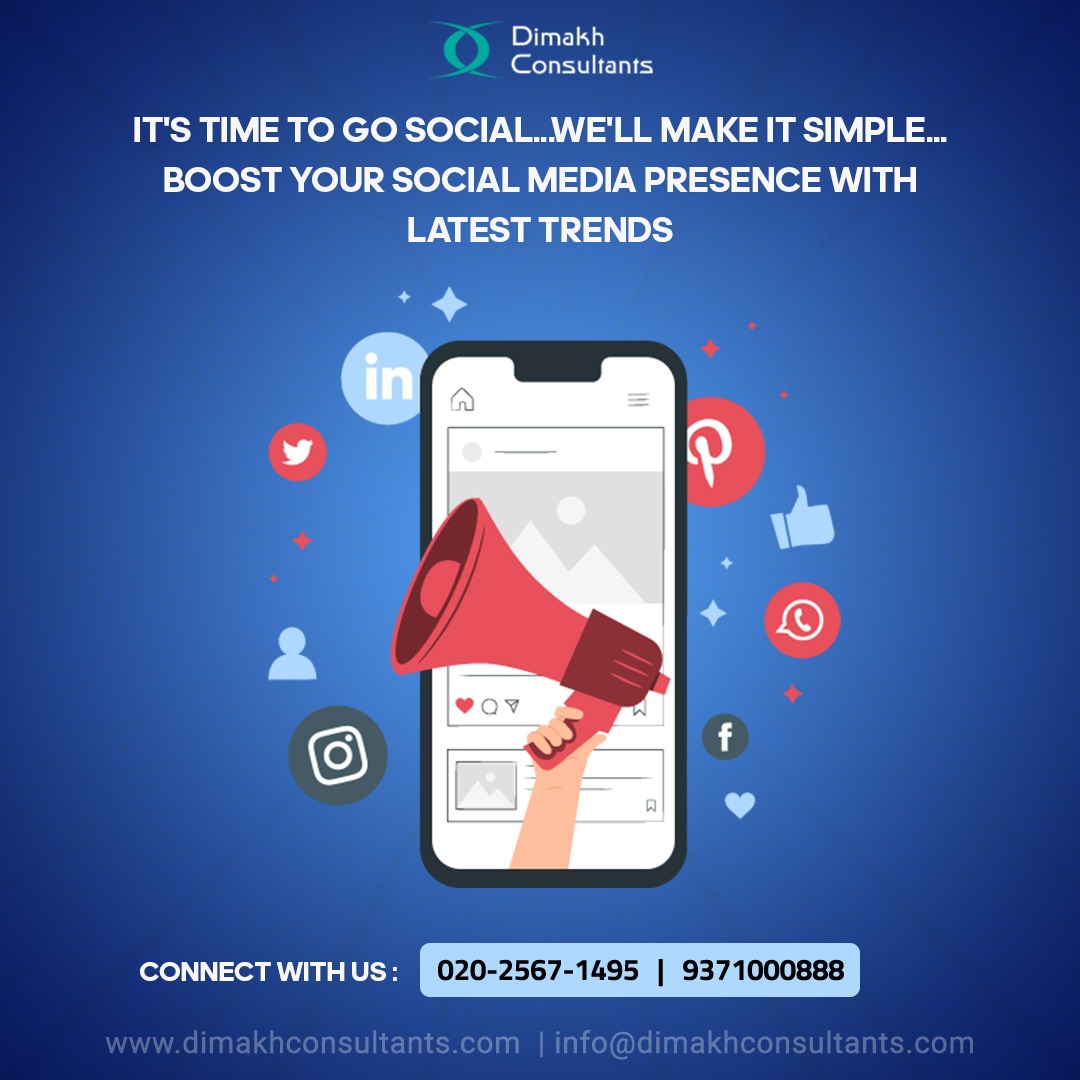 DimakhConsult's tweet photo. Need Better Online Branding? Then Dimakh Consultants is here to help😊

Get in touch with us today! 👈

Visit:🌐 https://t.co/f7SsHbIL5c
Mail us: 📩info@dimakhconsultants.com
Call us: 020-2567-1495 / 9371000888

#smo #digitalmarketing #socialmediamarketing #socialmedia #smm https://t.co/V5CpmluKJG