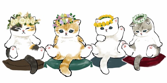 「三毛猫」のTwitter画像/イラスト(古い順｜RT&Fav:50)｜4ページ目
