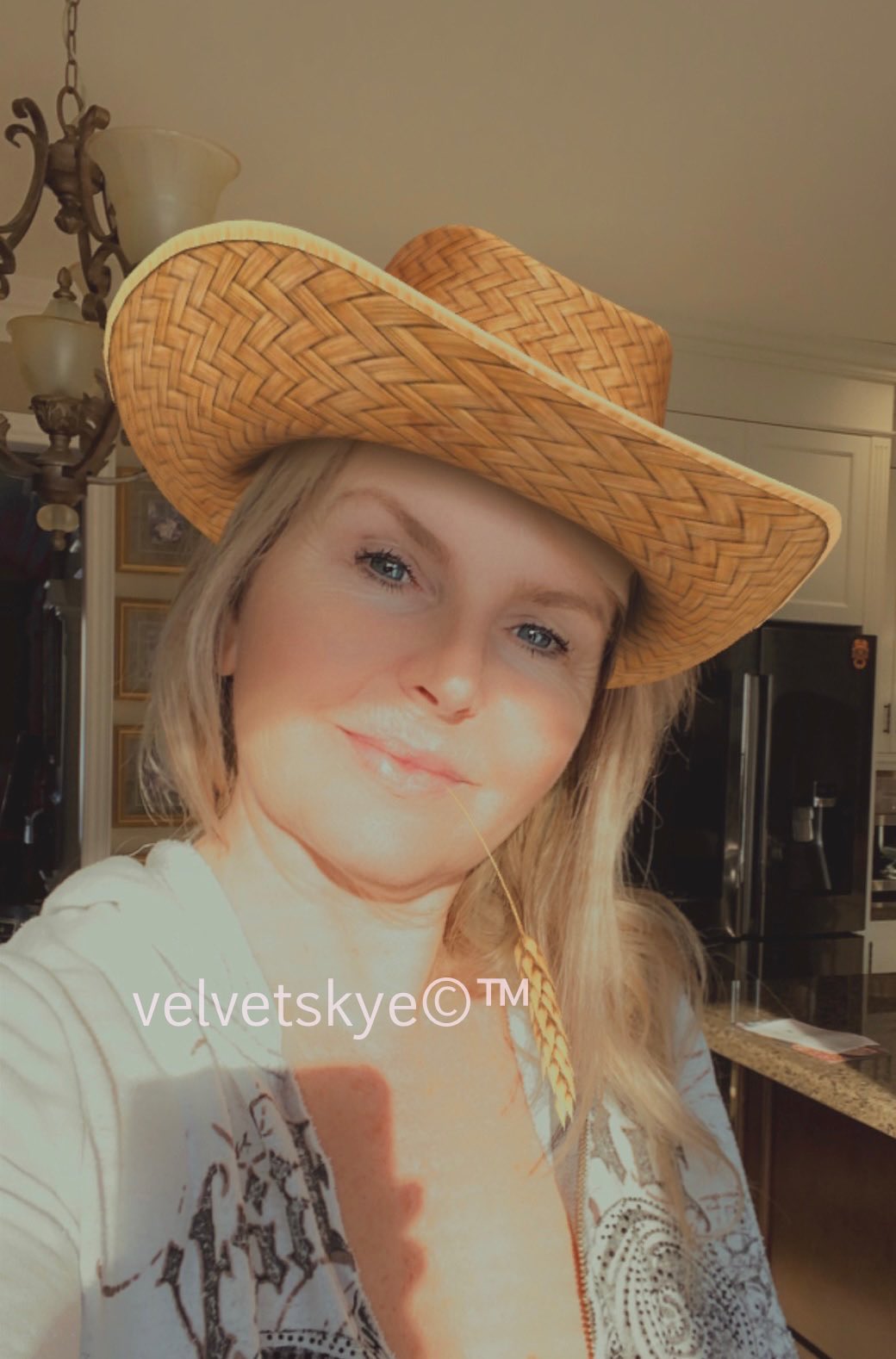 TW Pornstars - Velvet Skye™. Twitter. Monday greetings... another snowy