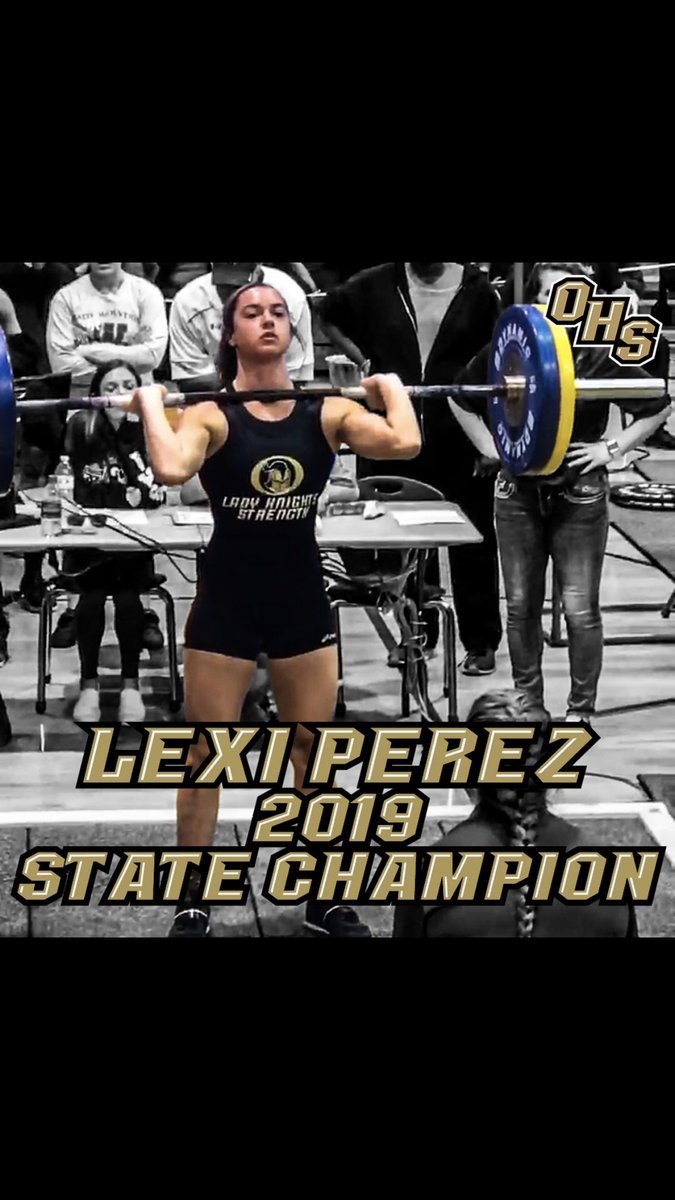 oakleaf_gwl's tweet photo. Brick by brick 🧱 getting to where we wanna be as a program. Thanks for establishing the foundation @Lexiperez33 @tamira_briley &amp; all ladies who have lifted for @OakleafHigh throughout the years. @Oakleaf_Ath  @oneclaysports @MrBoyack https://t.co/8NcDnlVP9H
