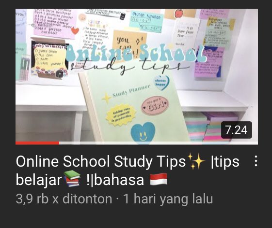 notesmangka's tweet image. Oia kemaren aku upload video study tips! Linknya ada di bio, dan di video itu aku berniat ngasih list materi kelas 10 dan nanti bakal aku share!(masih proses bikin) terus yang kelas 11 sama 12 otw bikinn🤩👍🏼👍🏼