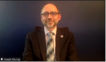 WFDeaf_org's tweet image. @drjosephjmurray “Close collaboration between deaf communities and interpreting communities requires acknowledgement of several important points with a clear understanding of the roles of each of our organisations.”
#WFD70 #SignLanguageInterpretation