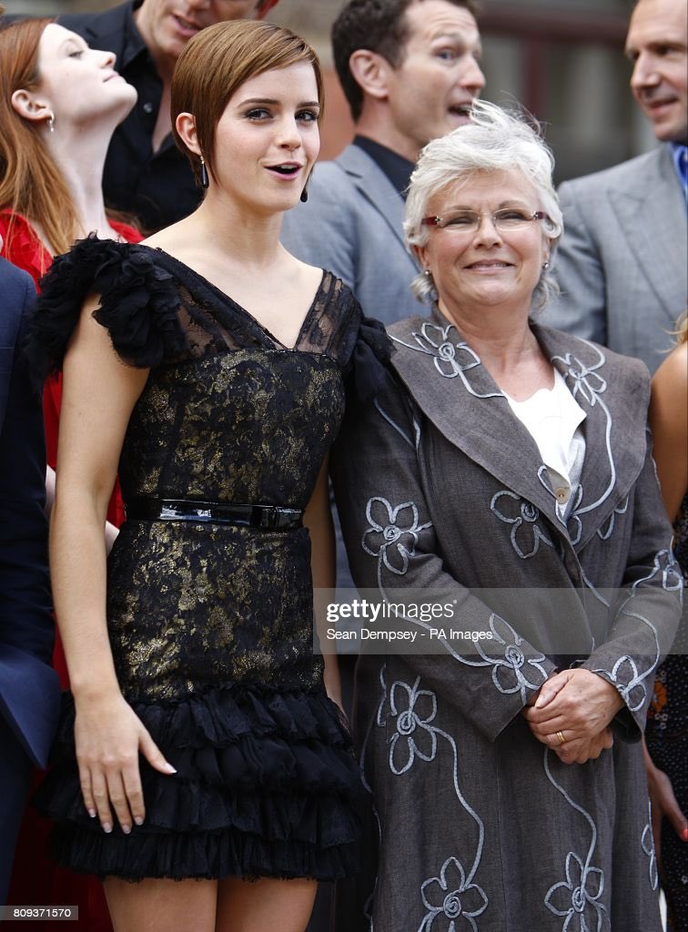 Happy birthday Julie Walters xx 