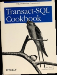 {Read/Download} Transact-SQL cookbook {Ebook EPUB PDF} / Twitter