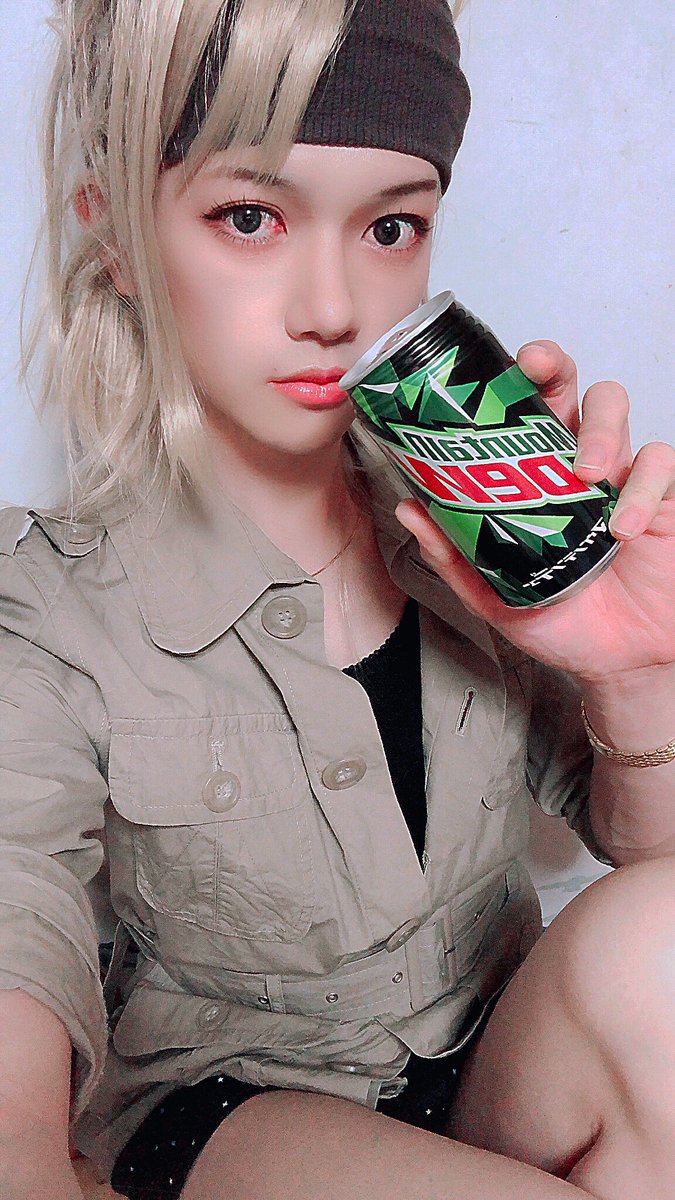まうむ Maum Cosplay Mgspw セシール コジマ カミナンデス スネーク これ飲む 反転注意 Mgs メタルギア まうむ Maum Cosplay Mgspw セシール コジマ カミナンデス スネーク これ飲む 反転注意 Mgs メタルギア