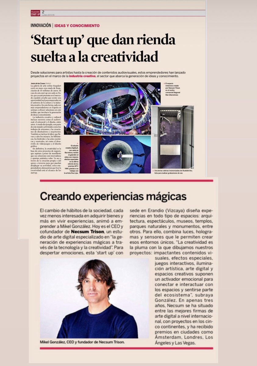 Hoy en <a href="/expansioncom/">expansioncom</a> <a href="/NECSUM_TRISON/">NECSUM</a>