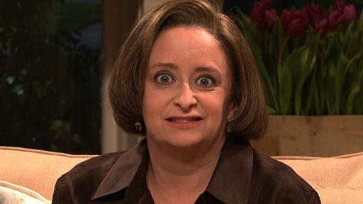 Happy 55th Birthday to 
RACHEL DRATCH 