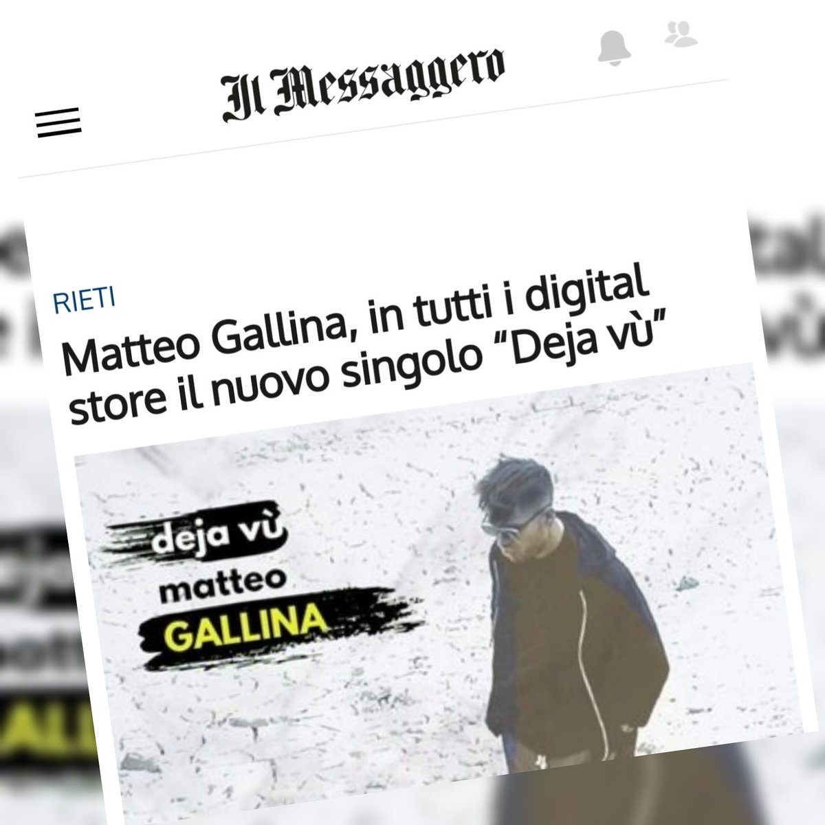 Matteo Gallina tweet media