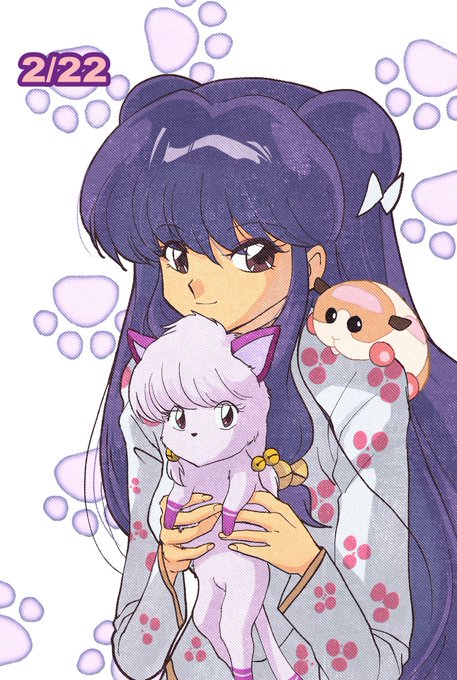 シャンプー らんま のタグが付いたイラスト シャンプー らんま のタグが付いたイラスト