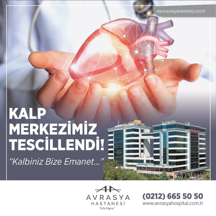 Kalp İhmale Gelmez! 

Hastanemiz, Sağlık Bakanlığının yayınladığı Kalp Merkezi  Genelgesi'nde belirtilen kriterleri yerine getirerek "Kalp Merkezi" olarak tescillenmiştir. 

#kalp #kalpmerkezi  #AvrasyaHastanesi #Zeytinburnu