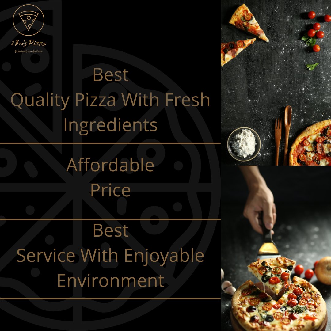 2brosP's tweet image. pizza life
 #digiperformprojects #digiperform #pizzapizza #pizzalove
