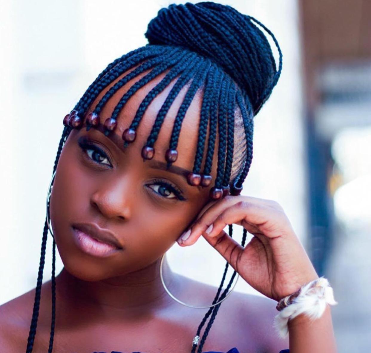 Kamogelo Cars on X Protect your natural hair and wear ultra stylish braids while you re doing it. Any hair colour you want we got you covered Book now. Springs Mall 19