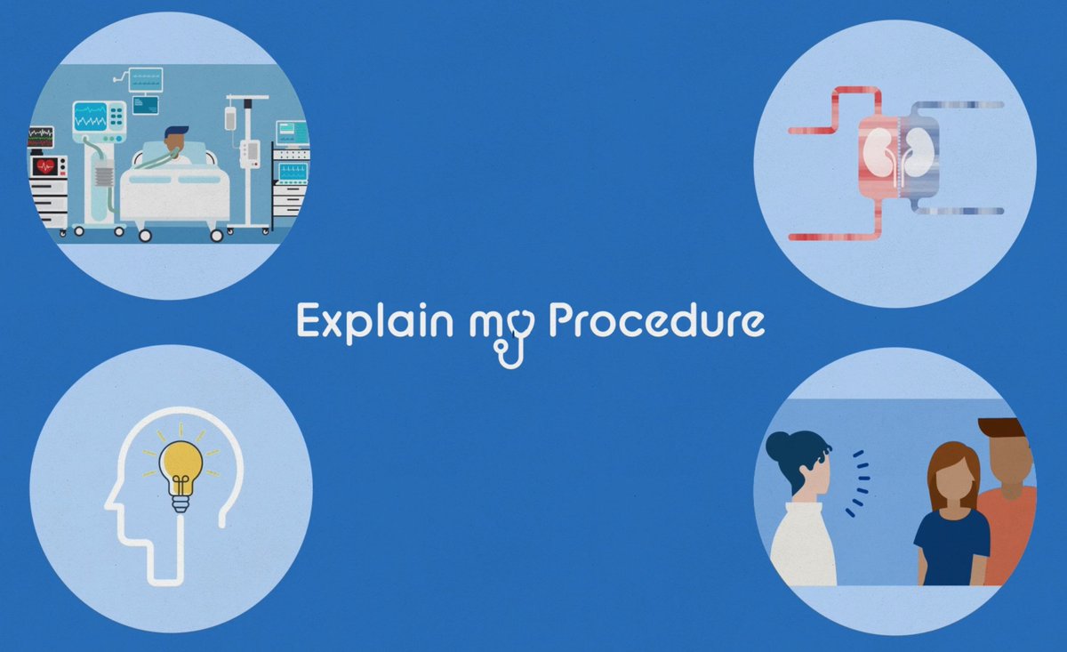 Frimley Health NHS Foundation Trust 💙 (@frimleyhealth) on Twitter photo We've recently teamed up with <a href="/ExplainMy/">Explain My Procedure</a> to provide you with some simple animations to help explain the care we provide in our Intensive Care Units.
Visit ww2.explainmyprocedure.com/fh-icu/ to watch these animations in five languages and find out more about ICU care for Covid patients. We've recently teamed up with <a href="/ExplainMy/">Explain My Procedure</a> to provide you with some simple animations to help explain the care we provide in our Intensive Care Units.
Visit ww2.explainmyprocedure.com/fh-icu/ to watch these animations in five languages and find out more about ICU care for Covid patients.