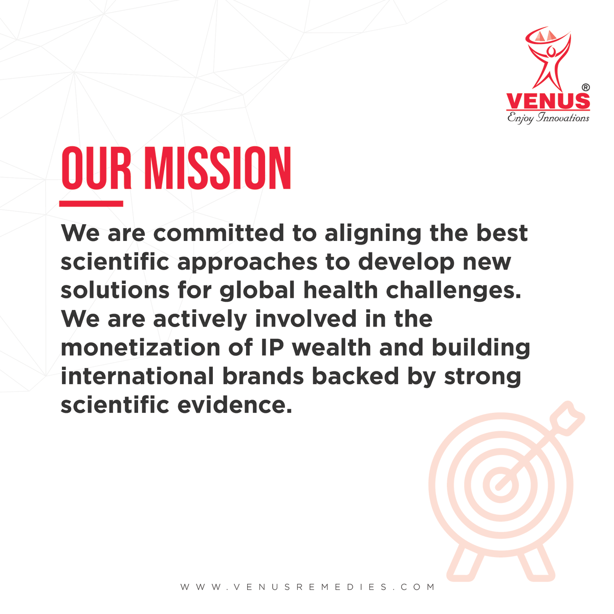 remediesvenus's tweet photo. Venus Remedies Limited is a research-driven Indian #Pharmaceutical company with global footprints. Learn more: https://t.co/OxzR5yGlb5
#venusremedies #amr #research #toppharma #healthcare #AntimicrobialResistance #antibioticstewardship https://t.co/tuZwmYDabP