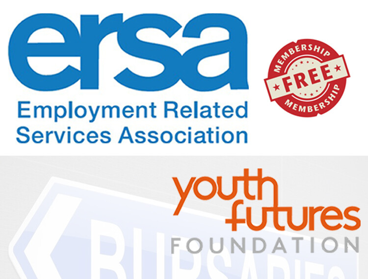 CALL FOR APPLICATIONS: ERSA bursaries available for youth organisations: <a href="/ersa_news/">ERSA</a> - New funding enables bursaries for small, community based youth enterprises to join the Employment Related Services Association (ERSA)  18 small youth organisations set… dlvr.it/RtDcCP