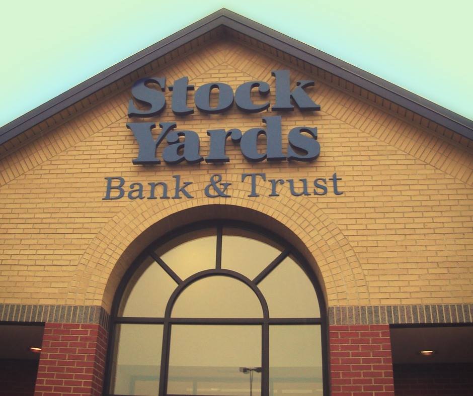 sybsince1904's tweet photo. Did you know Stock Yards was recognized by American Banker as one of the "Best Banks to Work For" in 2020? Join our team! To learn more and apply, visit https://t.co/5xG9CfpfDj Feel free to share with those who may be interested. EOE/M/F/Disability/Veteran. https://t.co/grxBFNnf7v