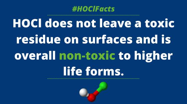 EcoLogicInc's tweet image. Safe and effective cleaning, courtesy of EcoLogic’s eFFectant (and Hypochlorous Acid, of course!)

#EcoLogic #HOCl #hypochlorousacid #greentech #greenliving #greencleaning #sustainablesolutions #sustainablefuture