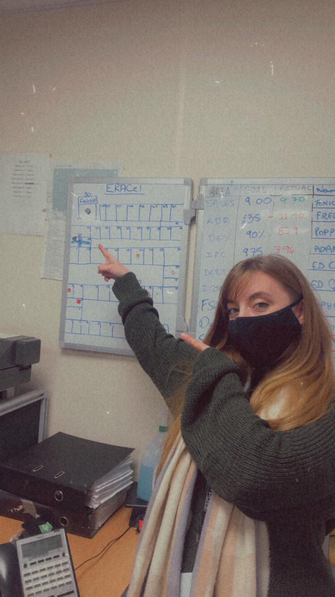 "We work hard &amp; we reward hard work!" 💪🏼 <a href="/SophieBrady12/">Soph🌸</a> has smashed our branch sales competition &amp; has raced to the finish line to win herself a £50 voucher!!! 🍾🎉 Massive well done Soph, keep up the top sales work &amp; keep smashing it! 😍🤑