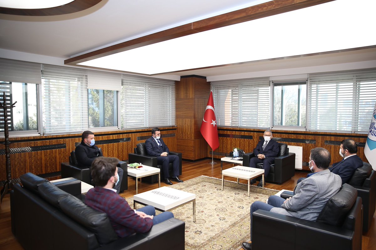 Memduh Büyükkılıç