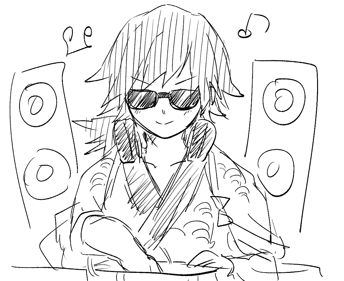 DJ AZUKIARAI 