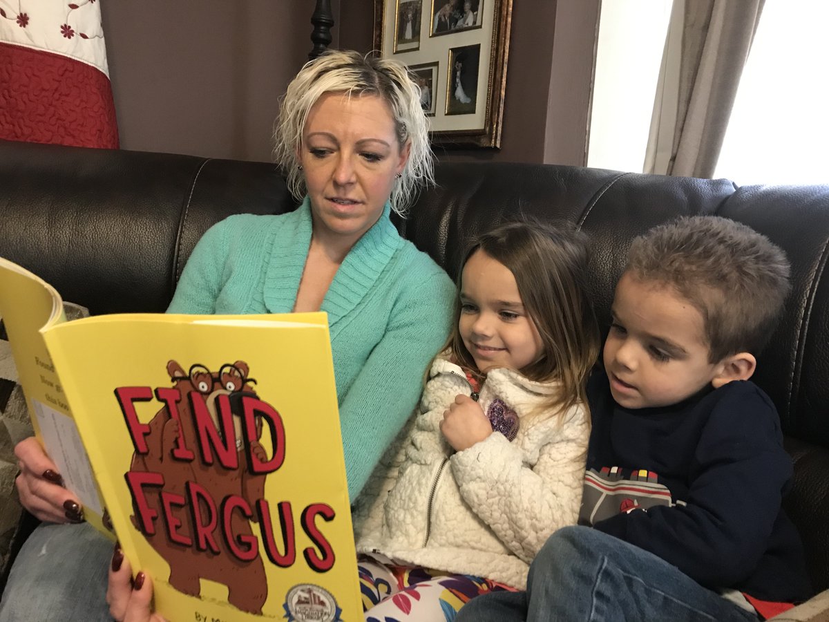 Kutztown Area School District on Twitter "Children under the age of 5