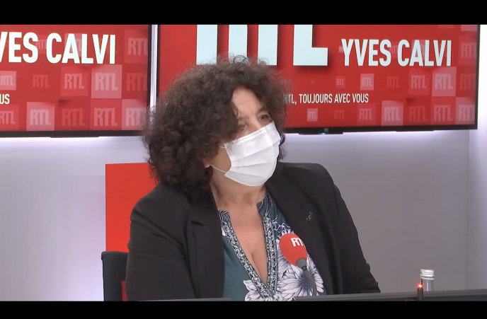 e_orientations's tweet photo. #actu #ESRI #Covid19 #Universités #etudiants

Invitée sur @RTLFrance ce matin, Frédérique Vidal a laissé entendre qu'un retour au 100 % présentiel serait envisageable très prochainement pour la totalité des étudiants du supérieur ➡

https://t.co/IsF5sKHruB https://t.co/24IrDstKTs