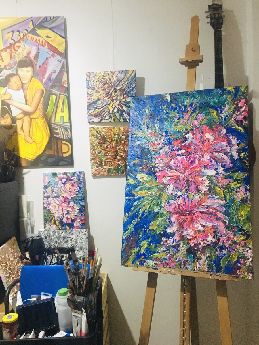 oolalai's tweet photo. Plz #RT to support #independentartists and our litol familyyyyy

DM for available art pieces 
https://t.co/1n4LHmf1w1

#AbstractPH #artPH https://t.co/P1mFZlDpWh