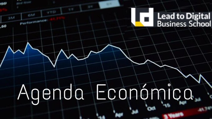 Lead2digital_Fi's tweet photo. Hoy a las 15:30 hay Comparecencia de Lagarde, presidenta del #BCE 

Mañana a las 16:00 hay dato Confianza del consumidor de The Conference Board (Feb) y Comparecencia de Powell, presidente de la #Fed https://t.co/psxBPTXXlQ