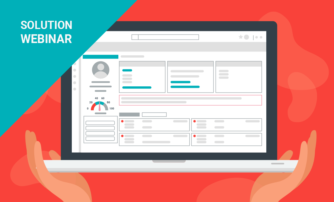 aptify's tweet photo. Still time 🕑 to register! Join us at 2pm EST on Wed., Feb. 24 to find out if your AMS is accomplishing everything your #association needs. Save your spot > https://t.co/gEVfaVKzYm https://t.co/fYOEmeIZGT