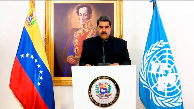 Ministerio de Comunicación e Información tweet media
