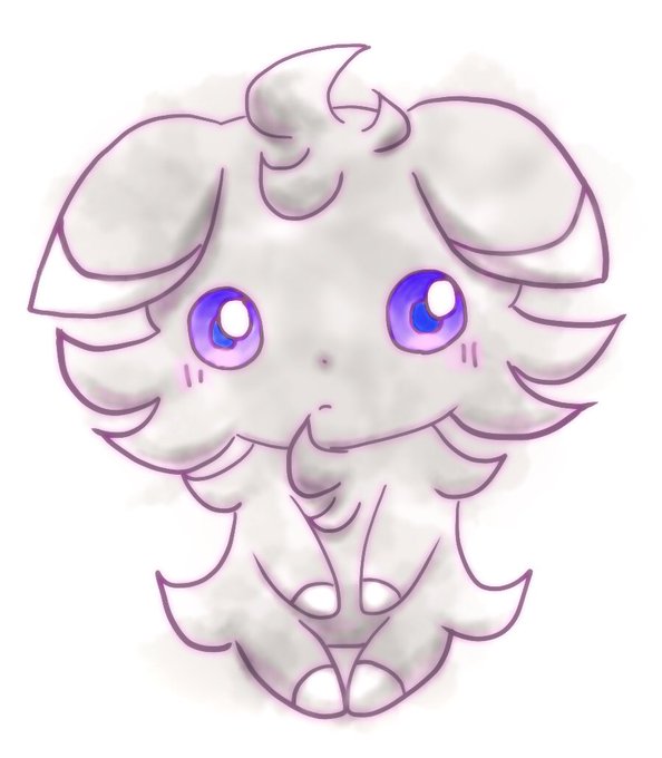 ニャスパーのtwitterイラスト検索結果 古い順