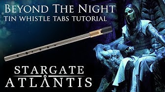atlantistvru's tweet photo. Tin whistle #cover of #TeylaEmmagan's "#BeyondtheNight" #song.
https://t.co/I4Nvr3Dprb
by #Stephanie (#CutiePie)
#Stargate #Atlantis #StargateAtlantis #SGA #music https://t.co/cDI4iiXru6