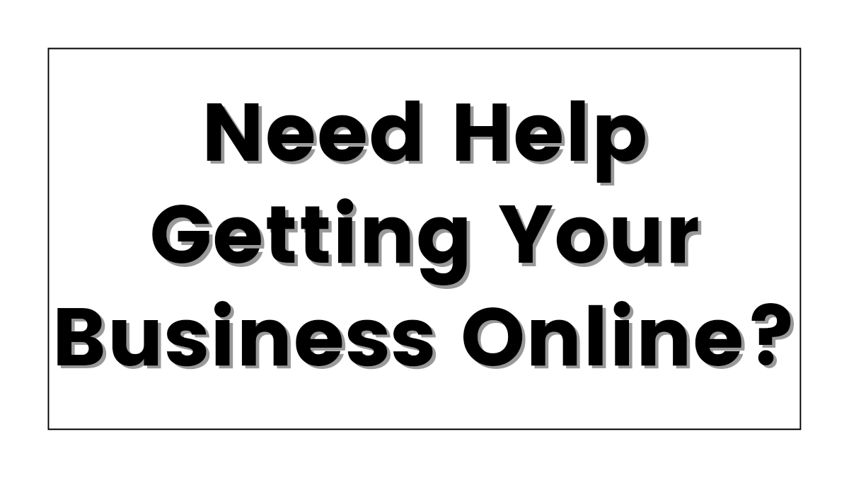 whelanwideweb's tweet photo. Are you looking to take your business online but don't know where to start? We can discuss the options on a free consultation.
E-mail me info@whelanwideweb.com #Webdesign #whelanwideweb #smallbusiness #businessstarup #ecommerce #irishbusiness #galway #mayo #dublin #ireland https://t.co/CJVpAbkLzj