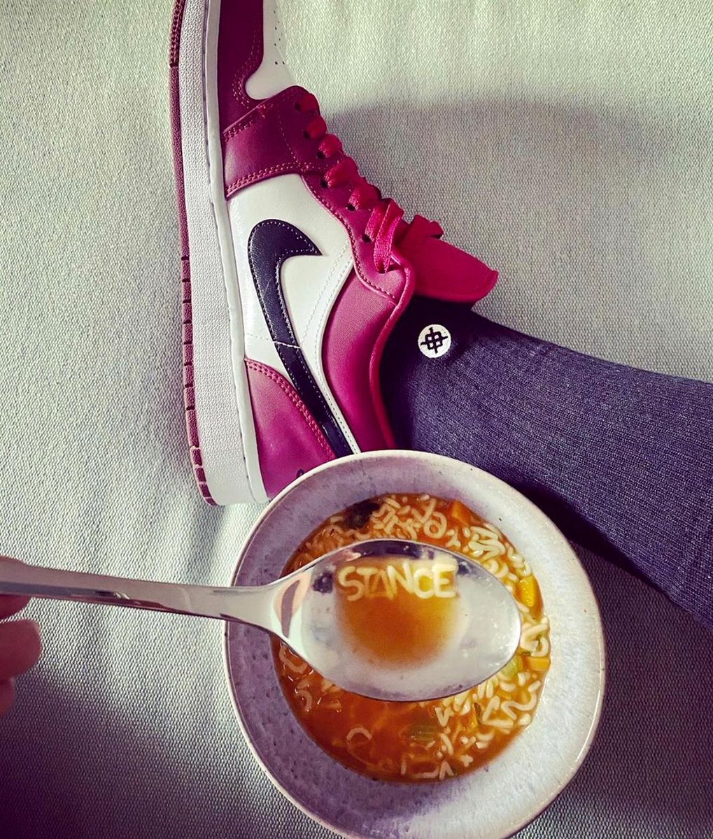 Stance_Chile's tweet image. 🍲 El que busca siempre encuentra 🥄 

#StanceCrew #StanceSocks #Stance