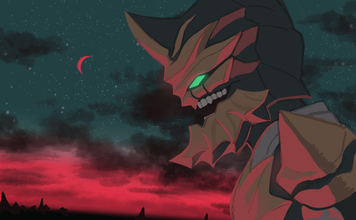 ジャグラスジャグラー おこめ のイラスト