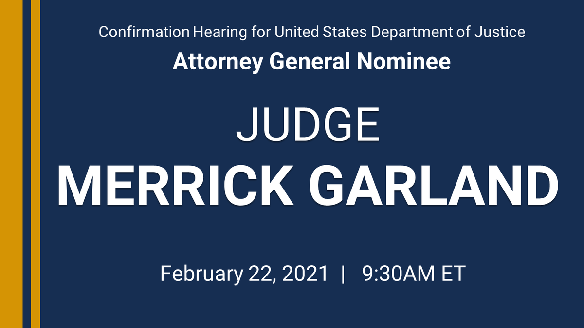 U.S. Department of Justice tweet media