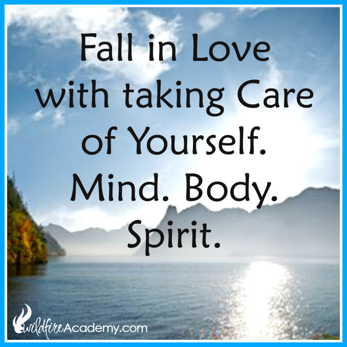 Teresa De Grosbois Fall In Love With Taking Care Of Yourself Mind Body Spirit Ebcouncil Quote Share Rt T Co Tiecqm0wms Twitter