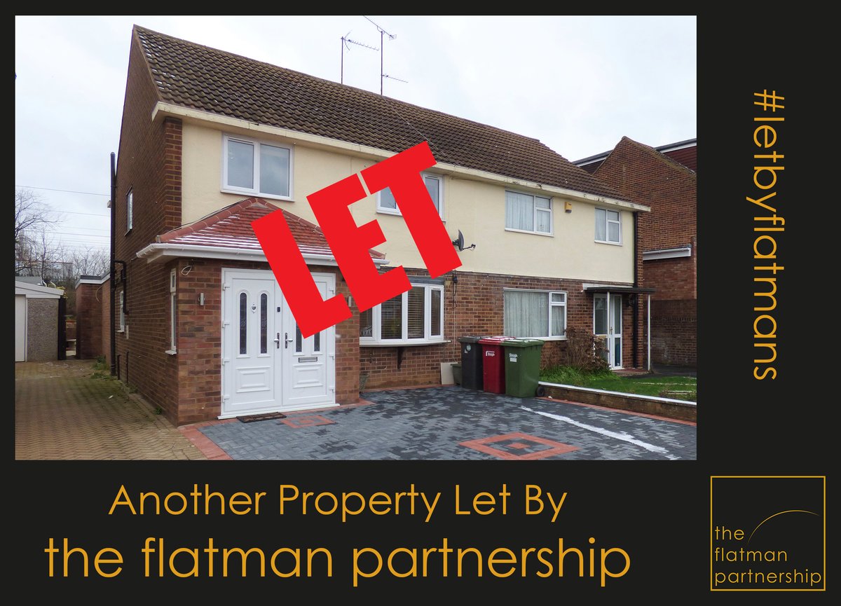 Flatmans's tweet photo. #langleylife #livinginreading #sellingyourhome #berkshireestateagent #estateagent #estateagents #sellingyourhome #langley #buyingahouse #berkshire #berkshirelife #langleyproperty #readingproperty #langleyestateagent #rentingahouse #propertymarket #newhome #rentingyourhome https://t.co/EwUqt6VV0t