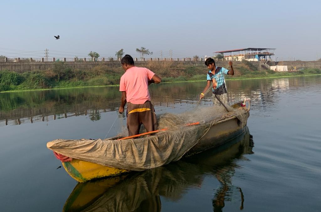 mumbaikayaking tweet picture