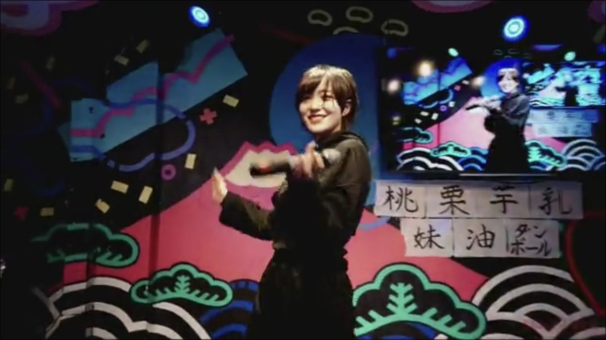 Fiocina_a's tweet photo. 本日の青柳透ちゃん四天王です #SINGBOX https://t.co/B6AmJjOmVK